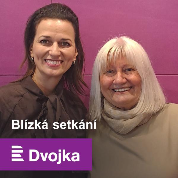 Blízká setkání
